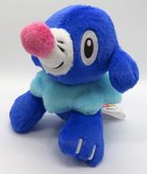 ぬいぐるみ アシマリ ぬいぐるみ 「一番くじ Pokemon 30th ANNIVERSARY vol.2」 E賞 圖片 1