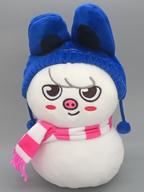 ぬいぐるみ DWAEKKI(トエッキ) SOFT TOY(ぬいぐるみ) 「Stray Kids」 XMAS POPUP STORE 2024限定 Bild 1