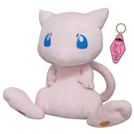 ぬいぐるみ ミュウ BigMore!ポケモン ぬいぐるみ 「ポケットモンスター」