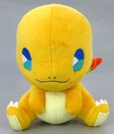 ぬいぐるみ ヒトカゲ サイコソーダ・リフレッシュ ぬいぐるみ 「ポケットモンスター」 ポケモンセンター限定 รูปภาพ 1