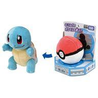 ぬいぐるみ ゼニガメ ポケモンくるりんぬいぐるみ 「ポケットモンスター」