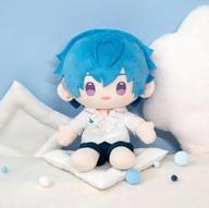 ぬいぐるみ ブラント ぬいぐるみ 眠りの歌シリーズ 「Yogoods×鳴潮」