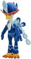 ぬいぐるみ ウェーニバル ぬいぐるみ 「ポケットモンスター スカーレット・バイオレット」 ポケモンセンター限定 圖片 1
