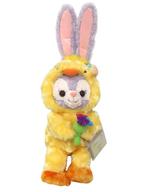 ぬいぐるみ ステラ・ルー ぬいぐるみ 「ディズニーフレンズ・スプリングタイム・カーニバル2018」 香港ディズニーランド限定
