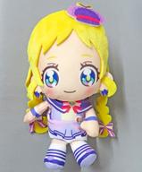 ぬいぐるみ キュアフレンディ コロっとまんまる プリフェイスぬいぐるみvol.1 「わんだふるぷりきゅあ!」