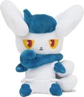 ぬいぐるみ ニャオニクス(メスのすがた) Pokemon fit ぬいぐるみ 「ポケットモンスター」 ポケモンセンター限定 圖片 1