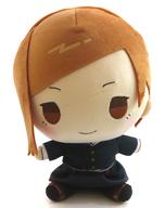 ぬいぐるみ 釘崎野薔薇 もちどる ぬいぐるみ 「呪術廻戦」