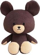 ぬいぐるみ ジャッキーのパイルぬいぐるみ(S) 「くまのがっこう」