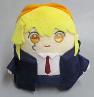 ぬいぐるみ レモン・アーヴィン ぬいぐるみ 「マッシュル×Potetan」 セブンネット限定