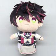ぬいぐるみ 酒寄颯馬 にじぬい 「にじさんじ」 Speciale 1st Anniversary