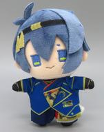 ぬいぐるみ 三日月宗近 めでぃぬいこれくしょん 〜刀ミュ〜 「刀剣乱舞-ONLINE-」 imagen 1