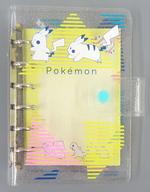 シール・ステッカー 集合 シール帳 「ポケットモンスター」 圖片 1