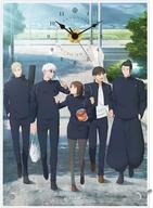 置き時計・掛け時計 キャンペーンビジュアル アクリルスタンド時計 「呪術廻戦 第2期 懐玉・玉折」