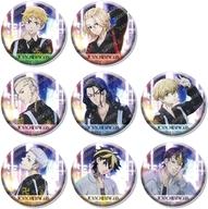 バッジ・ピンズ フルカラー全8種セット 「東京リベンジャーズ 缶バッジコレクション Night Rain」