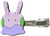 アクセサリー(非金属) ヌメラ 前髪クリップ Pokemon accessory 39 「ポケットモンスター」 ポケモンセンター限定 imagen 1