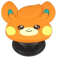 携帯サプライ パモ ダイカット ソフトPOCOPOCO 「ポケットモンスター」 รูปภาพ 1