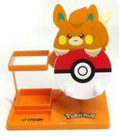 スマホ・モバイルスタンド(その他) パモ スマホ・紙パックスタンド 「ポケットモンスター×伊藤園」 食パUP!キャンペーン 第二弾 3ポイント当選品 รูปภาพ 1