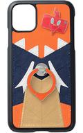 휴대폰 케이스·커버 칙나 링 부착 스마트폰 케이스 for iPhone 11 포켓몬 트레이너 「포켓몬스터」 포켓몬센터 한정 이미지 1