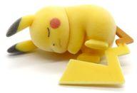 トレーディングフィギュア ピカチュウ 「フィギュアコレクション Pokemon Sleep ワカクサ本島」 ポケモンセンター限定 画像 1