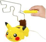おもちゃ でんげきチュウい! ビリビリピカチュウ 「ポケットモンスター」 圖片 1