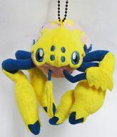 ぬいぐるみ 074 デンチュラ MYポケモンコレクションぬいぐるみ〜アンコール BEST6〜 PART2 「ポケットモンスター ベストウイッシュ」 圖片 1