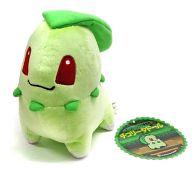 ぬいぐるみ チコリータドールOA ポケモンドール(ぬいぐるみ) 「ポケットモンスター」 ポケモンセンター限定 imagen 1
