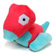 Porygon Very Big Plush - Pokémon Sun & Moon image 1