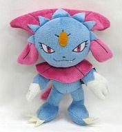 ぬいぐるみ マニューラ I LOVE Gothic ぬいぐるみ1 「ポケットモンスター」 Bild 1