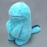 ぬいぐるみ ヌオー ほっこりいやされ でっかいぬいぐるみ〜カビゴン・ヌオー〜 「ポケットモンスター サン＆ムーン」 Bild 1
