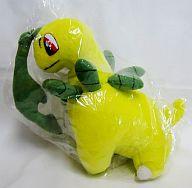 ぬいぐるみ ぬいぐるみ ベイリーフ 【ポケットモンスター】
