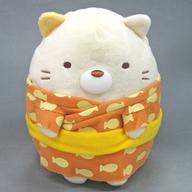 ぬいぐるみ ねこ ユカタぬいぐるみ 「すみっコぐらし」