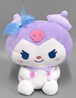 ぬいぐるみ クロミ ゆるかわ スペシャルフェアリースタイルぬいぐるみ“マイメロディ・クロミ” 「サンリオキャラクターズ」