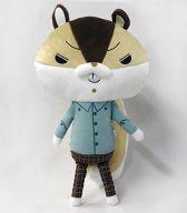 ぬいぐるみ アキラ先輩 BIGぬいぐるみ 「紙兎ロペ」