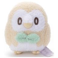 ぬいぐるみ モクロー ポケピースぬいぐるみ 「ポケットモンスター」 圖片 1