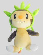 ぬいぐるみ ハリマロン ぬいぐるみ 「ポケットモンスター」 ポケモンセンター限定 圖片 1