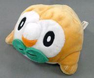 인형 나몰빼미 축 늘어진 인형 「포켓몬스터」 포켓몬센터 한정