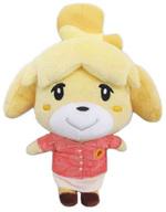ぬいぐるみ しずえ ぬいぐるみ(S) 「あつまれ どうぶつの森」
