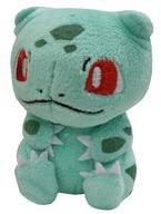 ぬいぐるみ フシギダネ 再販版 プチぬいぐるみINモンスターボールケース 「ポケットモンスター」 ポケモンセンター限定 画像 1