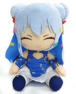 ぬいぐるみ 犬山たまき(笑顔ver.) BIGぬいぐるみ 「バーチャルYouTuber」 タイトーオンラインクレーン限定