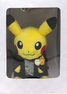 ぬいぐるみ ピカチュウ(オス) Pokemon Garden Wedding ぬいぐるみ 「ポケットモンスター」 ポケモンセンター限定 image 1