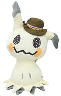ぬいぐるみ ミミッキュ ぬいぐるみ 〜ラストワンVer.〜 「一番くじ Pokemon Mimikkyu’s Night Camp」 ラストワン賞 hình ảnh 1
