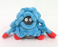 モジャンボ Pokemon fit ぬいぐるみ 「ポケットモンスター」 ポケモンセンター限定 画像 1