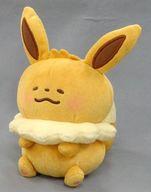 ぬいぐるみ イーブイ Pokemon Yurutto ぬいぐるみ 「ポケットモンスター」 ポケモンセンター限定