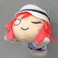 ぬいぐるみ 西木野真姫 寝そべりぬいぐるみ ”1年生-Snow halation-” 「ラブライブ!」