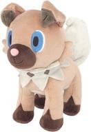 ぬいぐるみ イワンコ ALL STAR COLLECTION Sサイズぬいぐるみ 「ポケットモンスター」 image 1