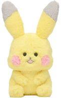 ピカチュウ レポートかいてね! ぬいぐるみ 「ポケットモンスター」 ポケモンセンター限定 画像 1