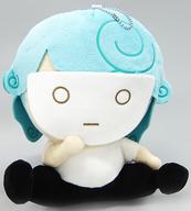 ぬいぐるみ くるくる ボールチェーン付きぬいぐるみ 「Eve」