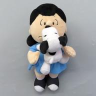 ぬいぐるみ ルーシー(びっくりキス) ぬいぐるみ 「PEANUTS(SNOOPY)」
