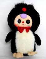 ぬいぐるみ ペンギン 400% Three Generations ぬいぐるみ 「Baby three」