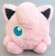 ぬいぐるみ プリン もふぐっと ほっこりいやされぬいぐるみ〜プリン・エネコ〜 「ポケットモンスター」 Bild 1